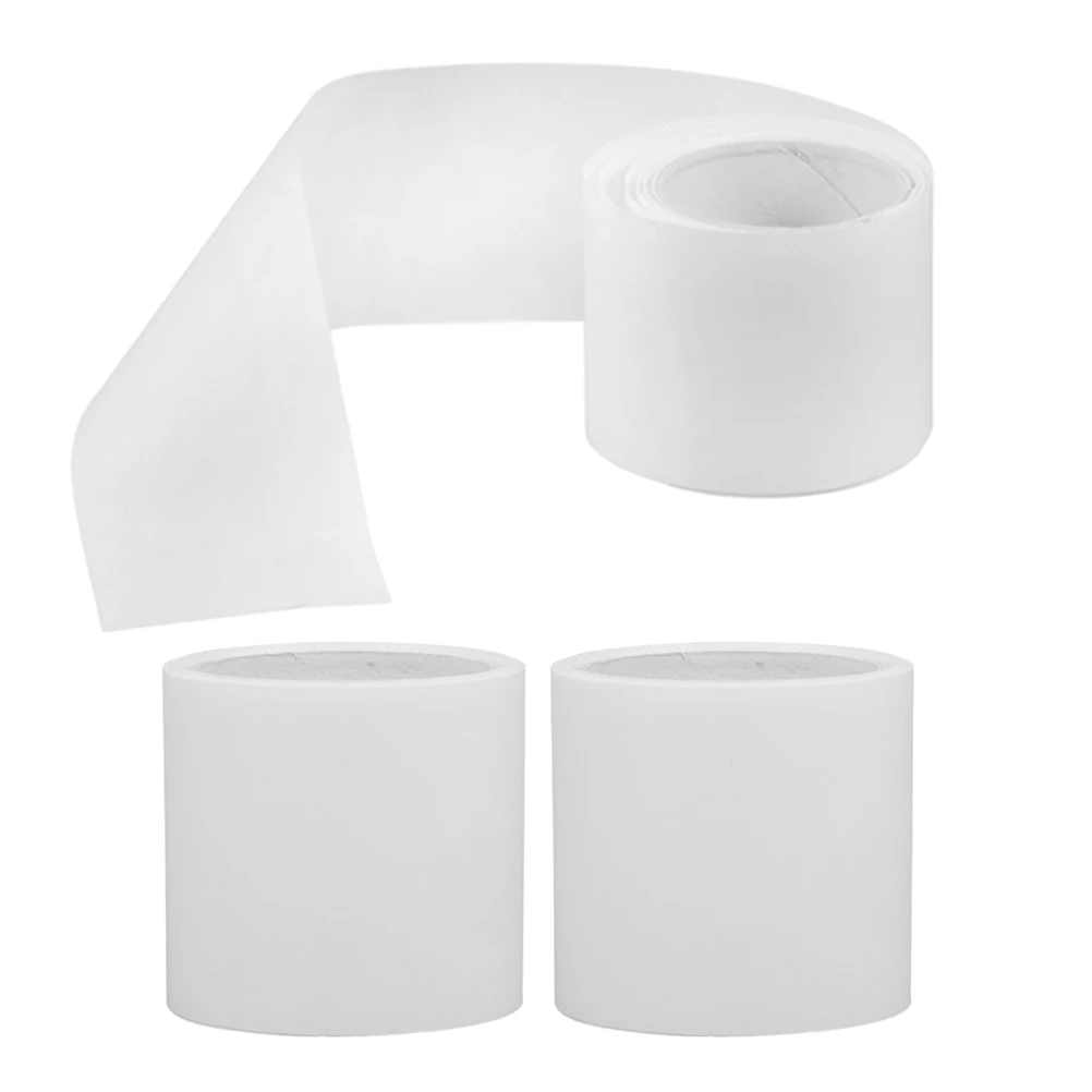 3 Rolls Manicure Supplies Adhesive Wraps Fiber Adhesive Tape Tape Protector Nail Bottom Tools Gel Nail
3 Rolls Manicure Supplies Adhesive Wraps Fiber Adhesive Tape Tape Protector Nail Bottom Tools Gel Nail