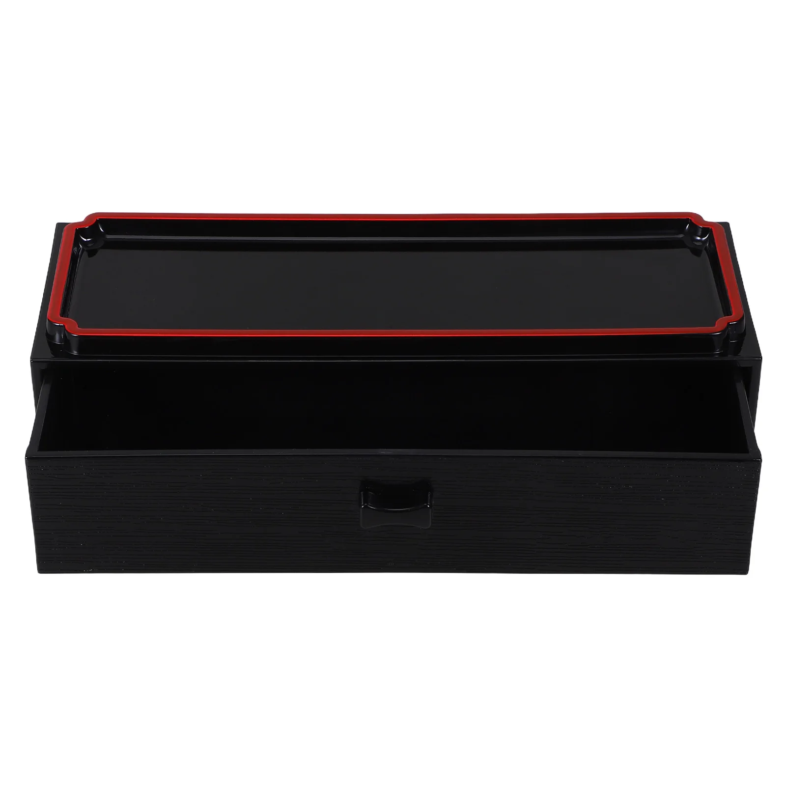 1pcs Black Wood Pull-Out Chopsticks Box Kitchen Organizer Storage Cabinet Japanese Style Spoon Chopsticks Cabinet Cage
1pcs Black Wood Pull-Out Chopsticks Box Kitchen Organizer Storage Cabinet Japanese Style Spoon Chopsticks Cabinet Cage
