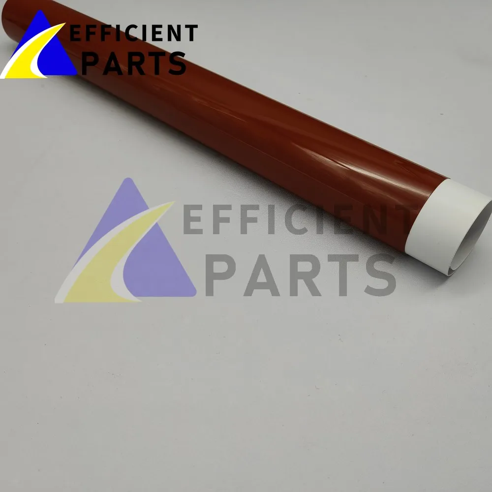 300000 pages Fuser Film Sleeves as for Konica Minolta Bizhub 554e 654 754 654e 754e Fuser Belt
300000 pages Fuser Film Sleeves as for Konica Minolta Bizhub 554e 654 754 654e 754e Fuser Belt