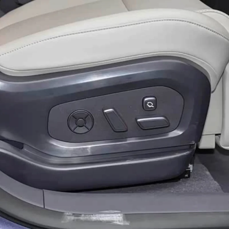 Custom Full Set Car Floor Mats for Hyundai Elantra Hybrid 2021-2025 Leather Floor Mats for Cars Mats Carpets Car Accessories
Custom Full Set Car Floor Mats for Hyundai Elantra Hybrid 2021-2025 Leather Floor Mats for Cars Mats Carpets Car Accessories