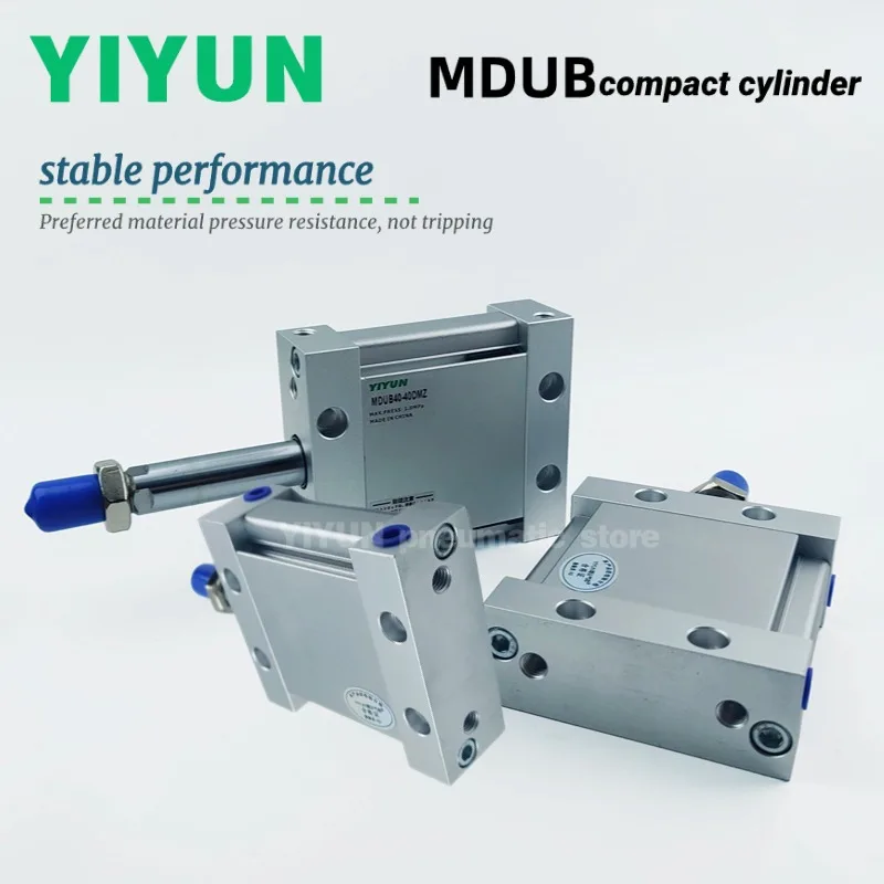 MDUB25/32/40/50, MDUB32-75,100,125,150,175,200,250,300DMZ DZ YIYUN,Цилиндр пластинового типа, серия MDUB
MDUB25/32/40/50, MDUB32-75,100,125,150,175,200,250,300DMZ DZ YIYUN,Цилиндр пластинового типа, серия MDUB