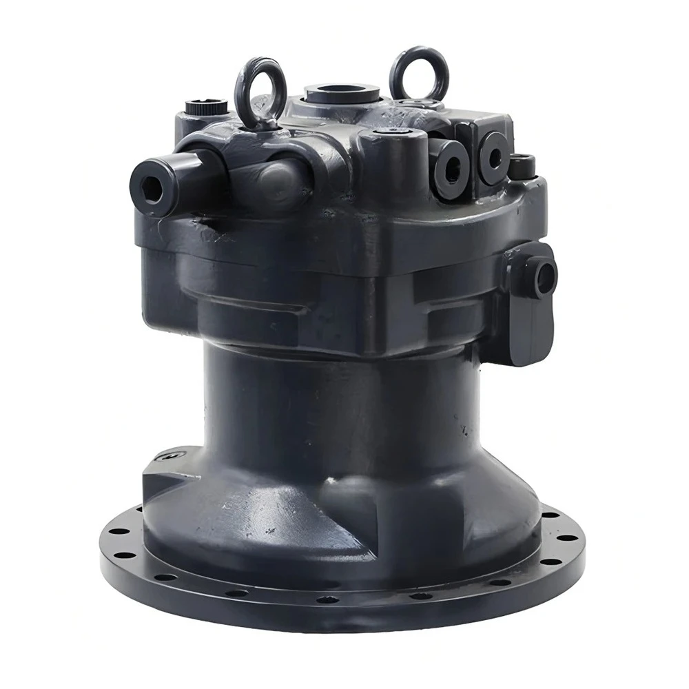 Slew Motor 20/925315 MFC160-039D 709T2F JRC0006 MFC160-039D Hydraulic Swing Motor for JCB Excavator JS200 JS220 JCB220
Slew Motor 20/925315 MFC160-039D 709T2F JRC0006 MFC160-039D Hydraulic Swing Motor for JCB Excavator JS200 JS220 JCB220