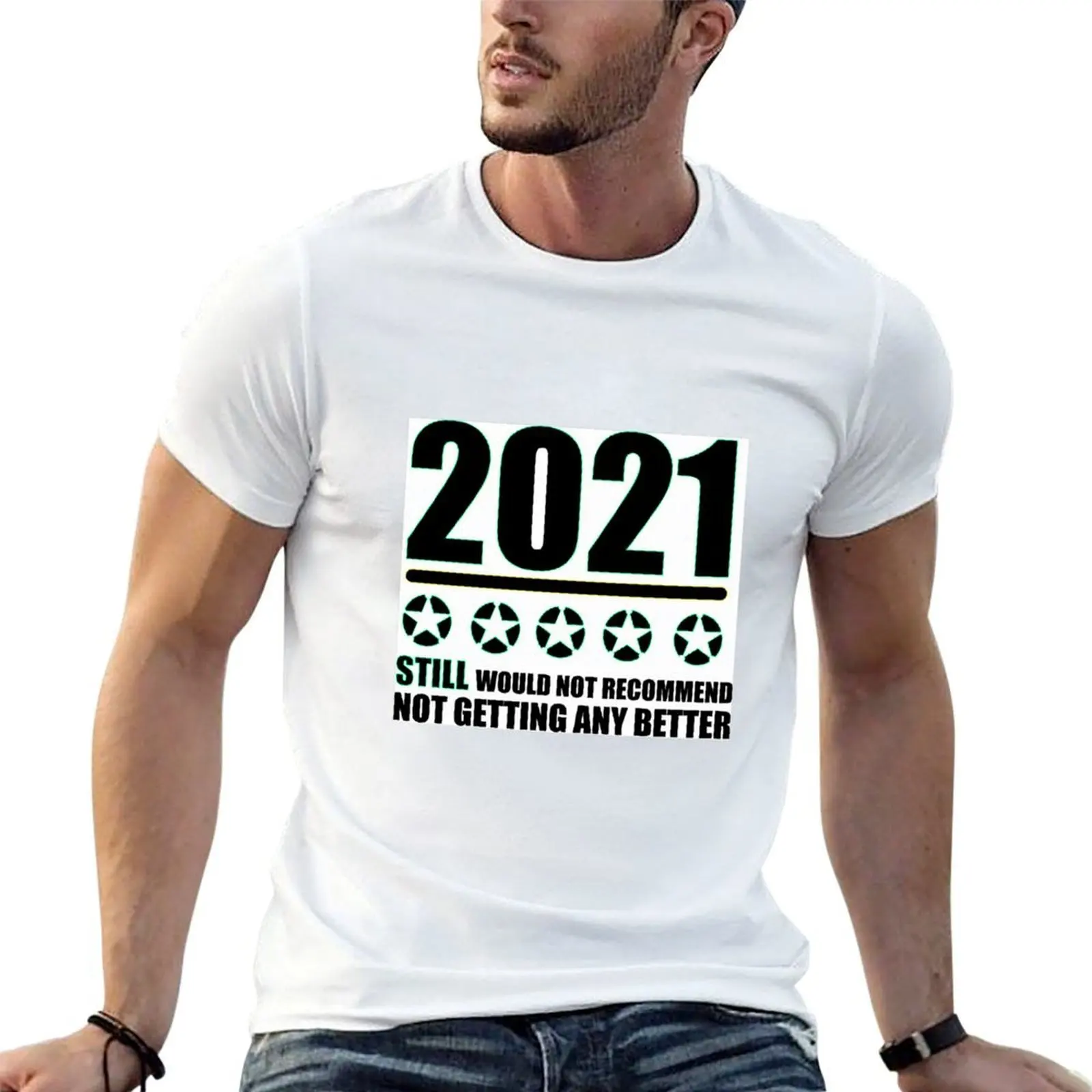 2021 Still Would Not Recommend T-Shirt t shirts designer funny t shirts cotton t shirts for man cotton funny T-shirt
2021 Still Would Not Recommend T-Shirt t shirts designer funny t shirts cotton t shirts for man cotton funny T-shirt