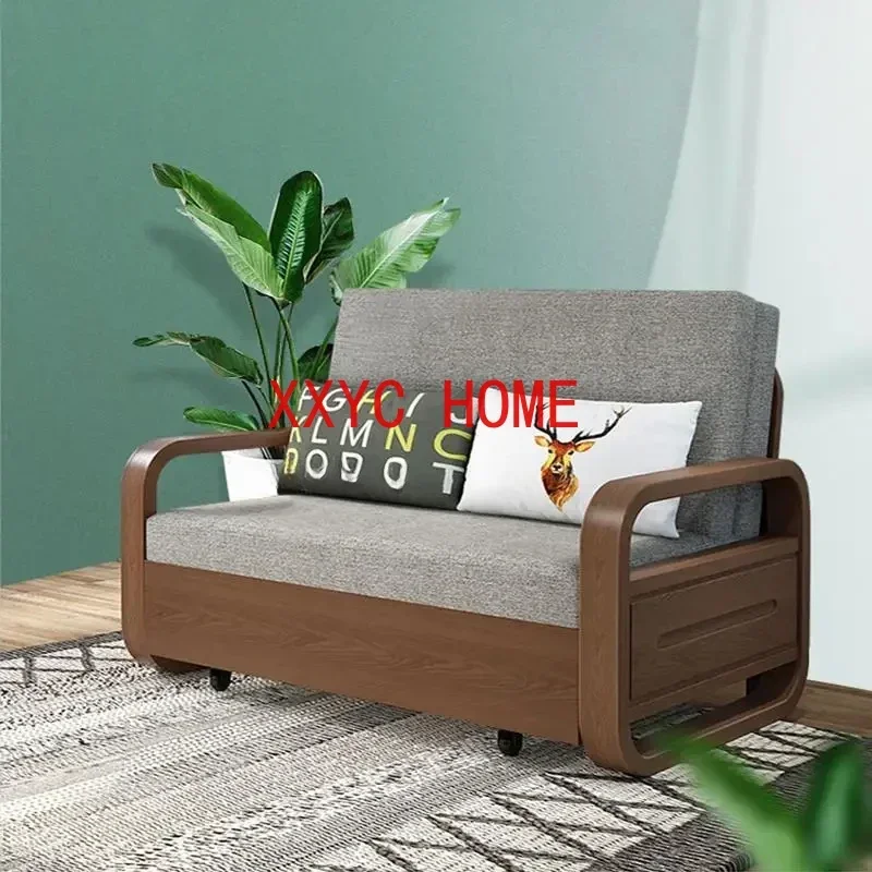 Wood Living Room Multifunctional Folding Family Single Double Sitting Office Study Telescopic
Wood Living Room Multifunctional Folding Family Single Double Sitting Office Study Telescopic