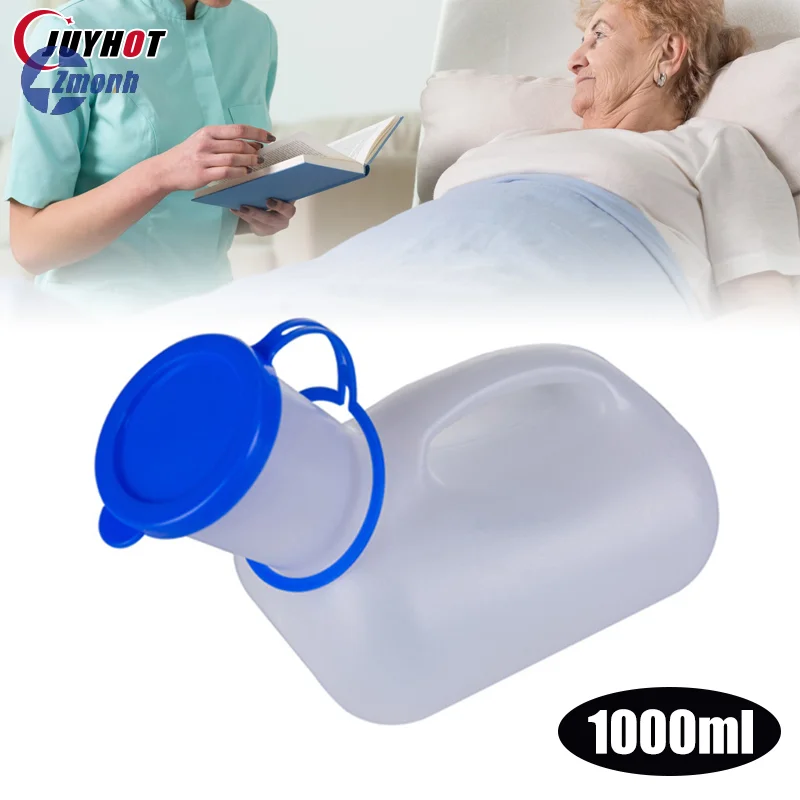 New!Female Male Portable Plastic Mobile Toilet Car Travel Camping Hiking Journey Urinal Long Distances Travel Outdoor Suppllies
New!Female Male Portable Plastic Mobile Toilet Car Travel Camping Hiking Journey Urinal Long Distances Travel Outdoor Suppllies