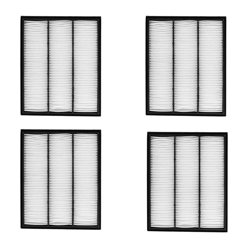 Unique 4X Air Filter Cleaner 21702999 High Filtration Efficiency Accessory Replacement For Volvo Penta D4 D6 D9 D11
Unique 4X Air Filter Cleaner 21702999 High Filtration Efficiency Accessory Replacement For Volvo Penta D4 D6 D9 D11