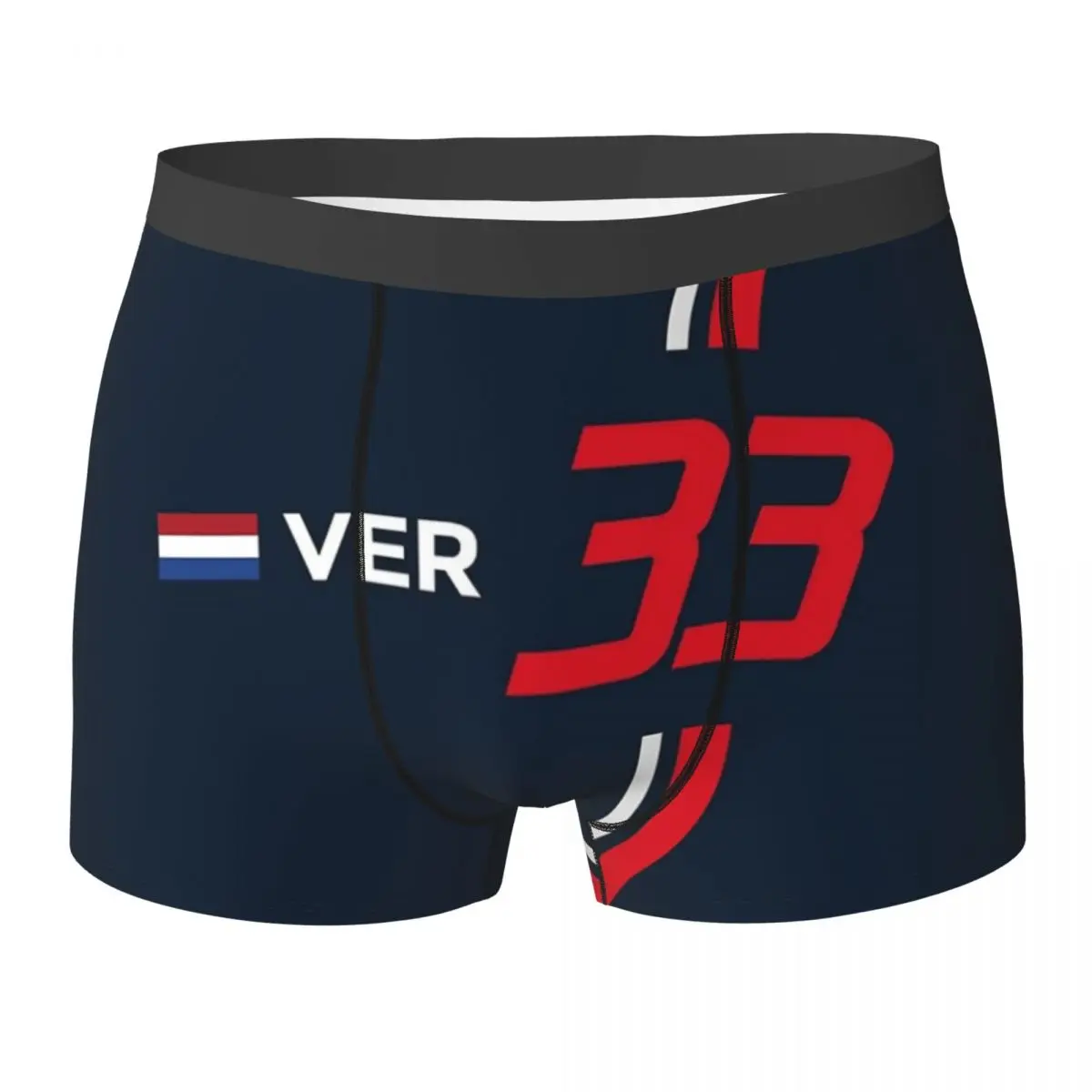 Трусы-боксеры Шорты F1 2021 - # Мужские трусики Verstappen 33, удобное нижнее белье для мужчин, подарок бойфренду
Трусы-боксеры Шорты F1 2021 - # Мужские трусики Verstappen 33, удобное нижнее белье для мужчин, подарок бойфренду