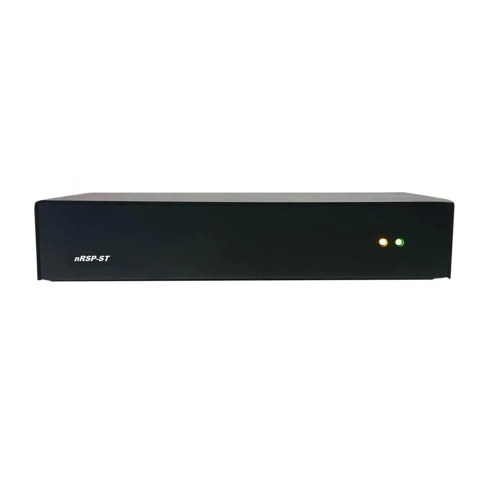 2026 NRSP-ST 1kHz-2GHz Wideband Networked Radio Receiver All-in-one Plug and Play SDR Receiver
2026 NRSP-ST 1kHz-2GHz Wideband Networked Radio Receiver All-in-one Plug and Play SDR Receiver