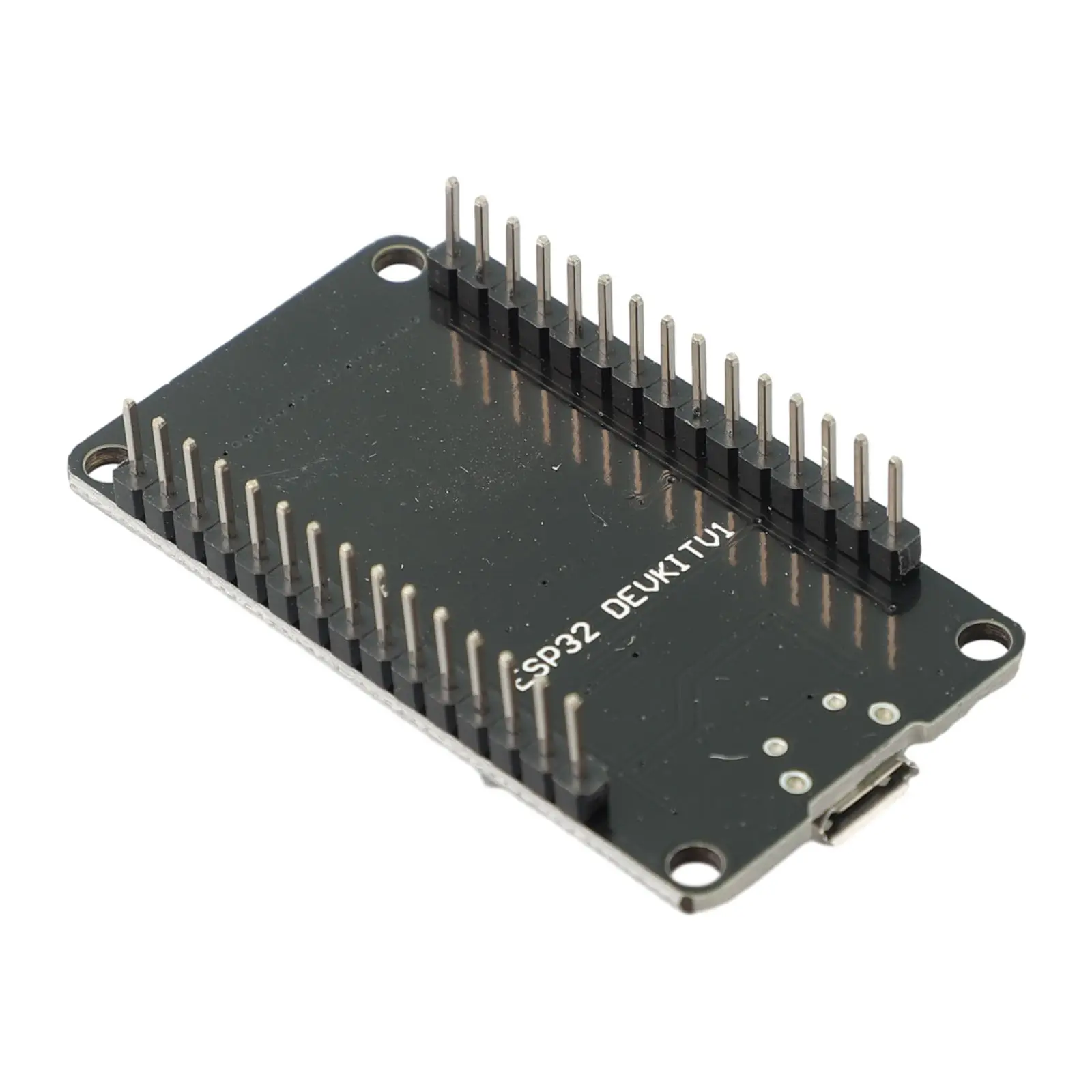 Комплект ESP32 + NRF24L01 Кабель «сделай сам» для Hoymiles HM300 HM350 NRF24L01 + модуль OpenDTU, готовый к установке, оставайтесь подключен
Комплект ESP32 + NRF24L01 Кабель «сделай сам» для Hoymiles HM300 HM350 NRF24L01 + модуль OpenDTU, готовый к установке, оставайтесь подключен