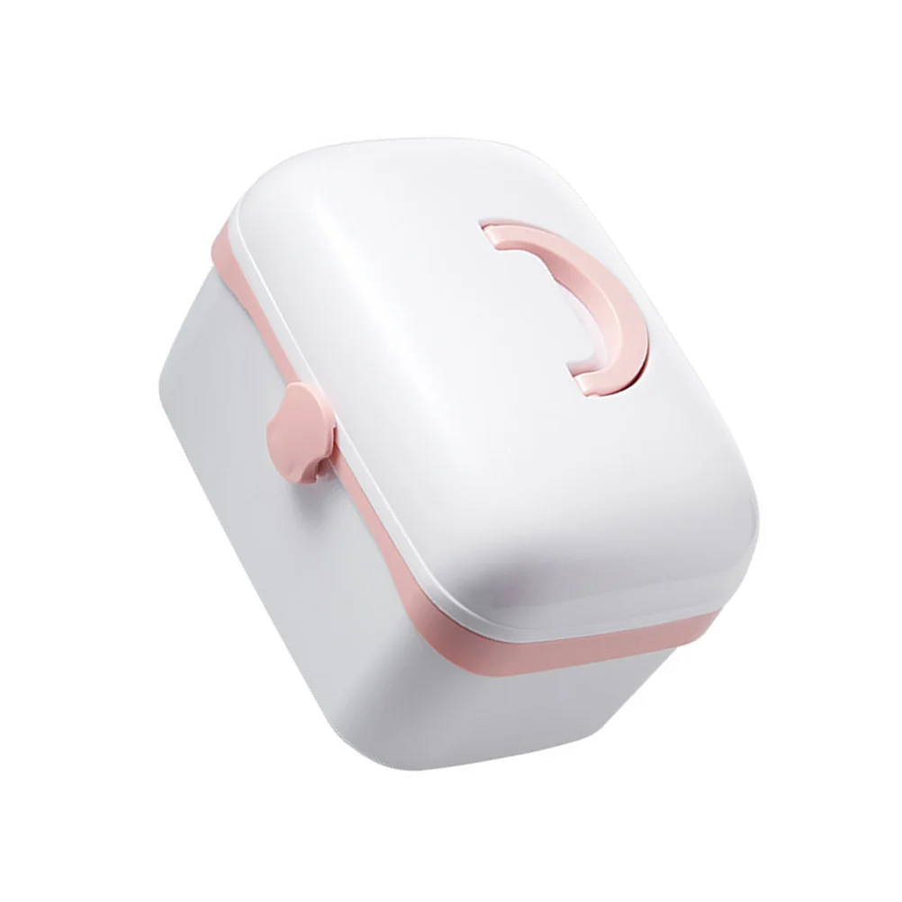 1Pcs Household Medicine Case Plastic First Aid Box Large Capacity Storage Organizer Portable Medical Kit Desktop Outdoor Use
1Pcs Household Medicine Case Plastic First Aid Box Large Capacity Storage Organizer Portable Medical Kit Desktop Outdoor Use