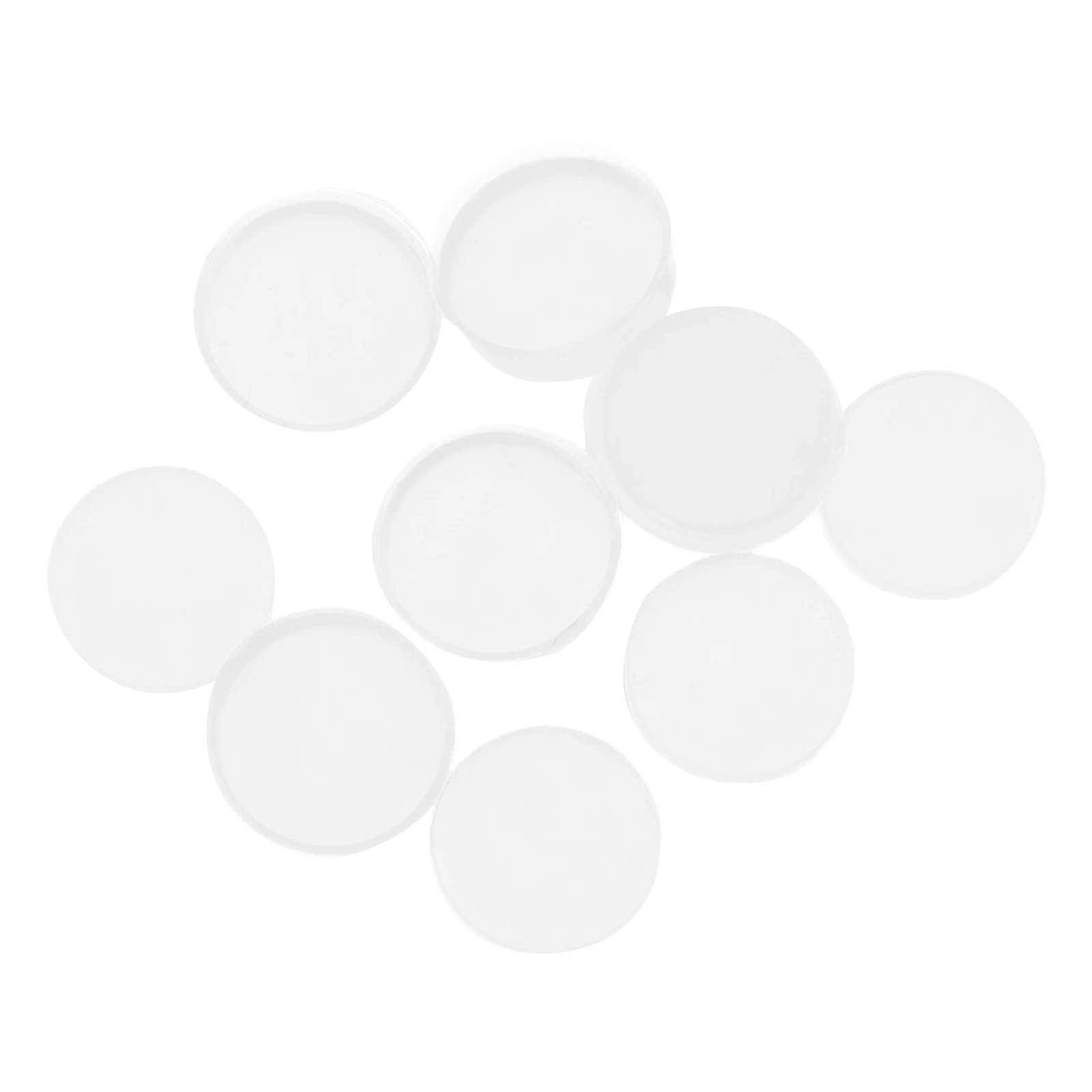 10pcs Flute Plugs Soft Silicone Covers Musical Instrument Silicone Plug For Flutes Parts Accessories Repair Gasket Seals Pad
10pcs Flute Plugs Soft Silicone Covers Musical Instrument Silicone Plug For Flutes Parts Accessories Repair Gasket Seals Pad