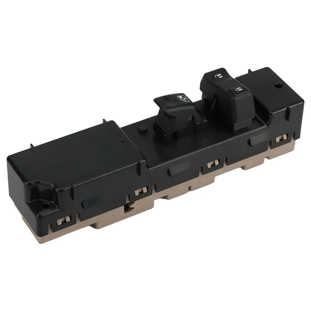 Power Window Control Switch Lift Button 10398570 For CADILLAC For ESCALADE For AVALANCHE For SILVERADO For SUBURBAN
Power Window Control Switch Lift Button 10398570 For CADILLAC For ESCALADE For AVALANCHE For SILVERADO For SUBURBAN