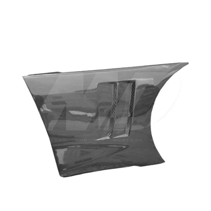 for Toyo Supra A90 2019-2020 Modycar-1 Style Carbon Fiber Front Fender
for Toyo Supra A90 2019-2020 Modycar-1 Style Carbon Fiber Front Fender