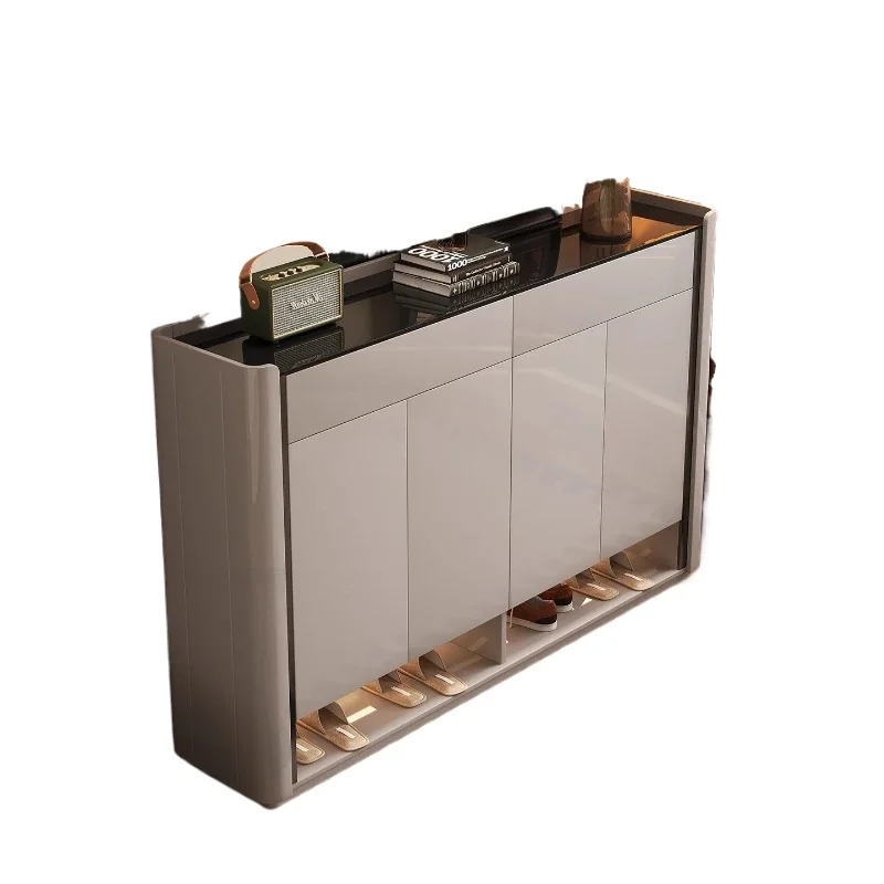 #Modern Creativeshoe Cabinet Designer Show Entertainment Shoe Shelf Enclosure Creative Reception Replica Zapatero Hotel Furnitur
#Modern Creativeshoe Cabinet Designer Show Entertainment Shoe Shelf Enclosure Creative Reception Replica Zapatero Hotel Furnitur