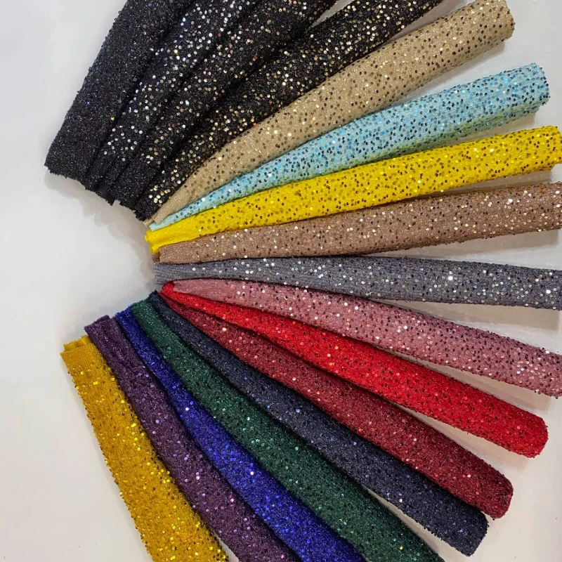 Bright Pearl Solid Color Mesh Fabric for DIY Sewing Garment Accessories Clothing Fashion Cloth Material By The Meter
Bright Pearl Solid Color Mesh Fabric for DIY Sewing Garment Accessories Clothing Fashion Cloth Material By The Meter