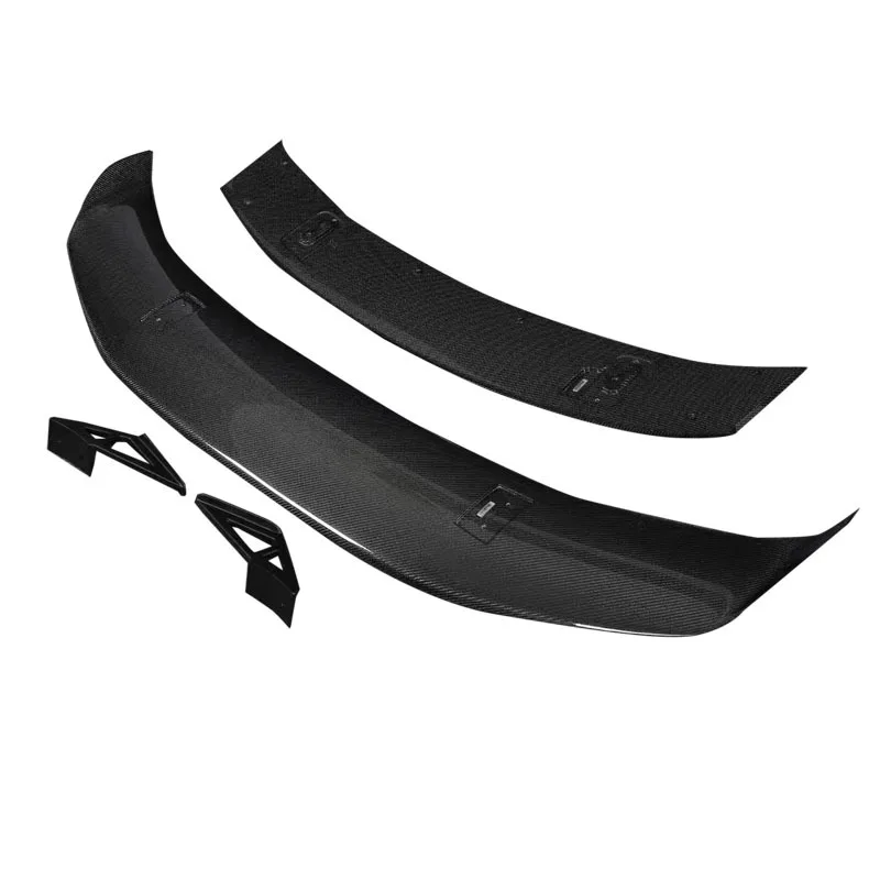 Fengxuan For Xiaomi SU7 (2024-Present) Carbon Fiber Rear Spoiler Fixed Wing
Fengxuan For Xiaomi SU7 (2024-Present) Carbon Fiber Rear Spoiler Fixed Wing