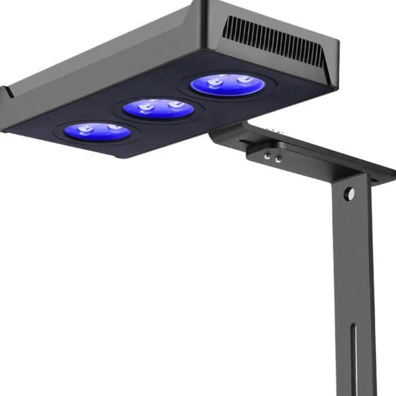 A030 Aquarium Marine Reef Light Colorful Coral Lamp Touch Control Used Fish Tank 30W Saltwater Coral Reef Light
A030 Aquarium Marine Reef Light Colorful Coral Lamp Touch Control Used Fish Tank 30W Saltwater Coral Reef Light