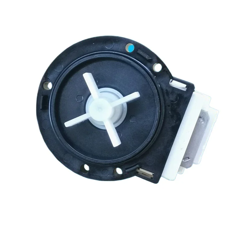Applicable to LG drum washing machine WD-T14415D drain pump N12430D Rayleigh T12410D motor A12115
Applicable to LG drum washing machine WD-T14415D drain pump N12430D Rayleigh T12410D motor A12115