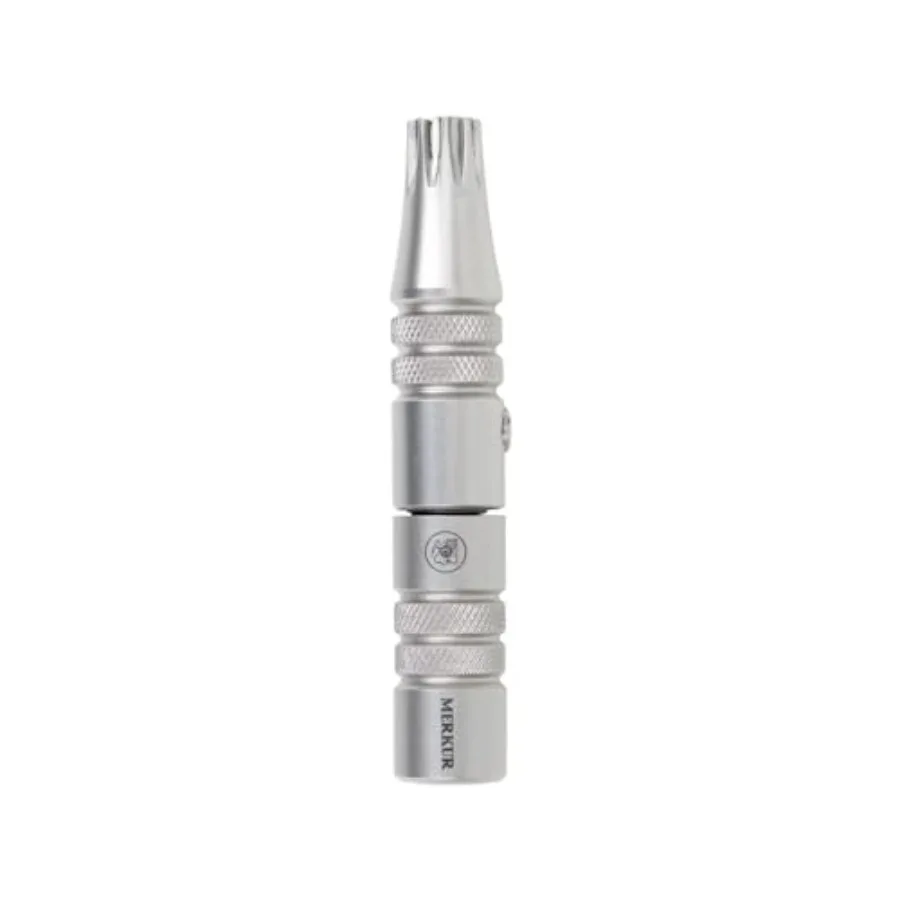 Nose and Ears Hair Trimmer Safe Hair Removal Tool for Men and Women Twist and Cut Mechanism Stainless Steel Clip Easy to Clean
Nose and Ears Hair Trimmer Safe Hair Removal Tool for Men and Women Twist and Cut Mechanism Stainless Steel Clip Easy to Clean