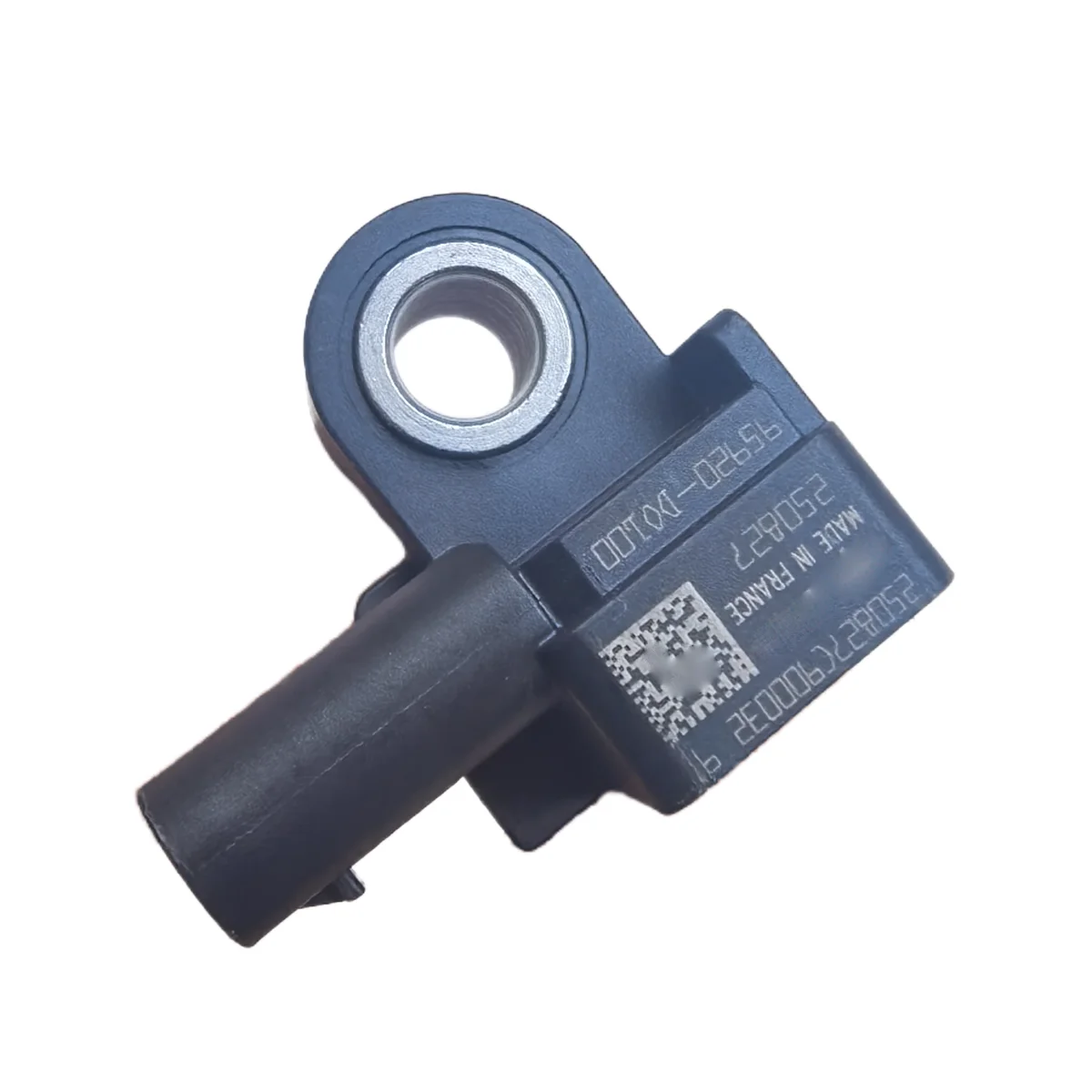 OEM for KIA K4 EV3 2024 2025 2026 for Hyundai Santa Fe V crash impact sensor 95920-D0100
OEM for KIA K4 EV3 2024 2025 2026 for Hyundai Santa Fe V crash impact sensor 95920-D0100