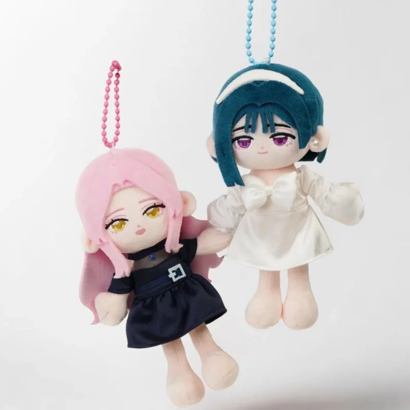 Alien Stage Squishy Doll Free Stage Series Sua Chuichui Style Anime Figure Mystery Blind Box Ornament Holiday Gift For Collector
Alien Stage Squishy Doll Free Stage Series Sua Chuichui Style Anime Figure Mystery Blind Box Ornament Holiday Gift For Collector