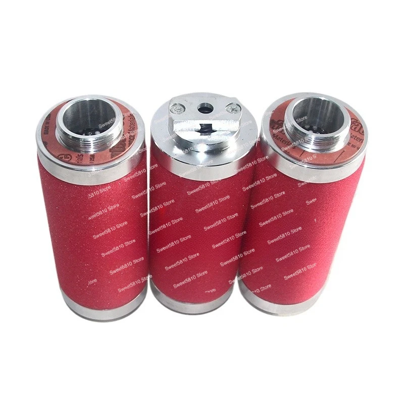 AF30A oil mist separator AF60 exhaust filter vacuum pump filter element D40C/D60C
AF30A oil mist separator AF60 exhaust filter vacuum pump filter element D40C/D60C