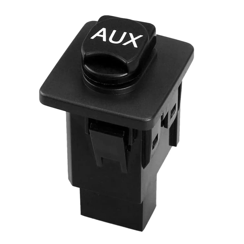 Automotive AUX Connector AUX Audio Connector For Honda 39112-TA0-A01 Replacement Accessories
Automotive AUX Connector AUX Audio Connector For Honda 39112-TA0-A01 Replacement Accessories