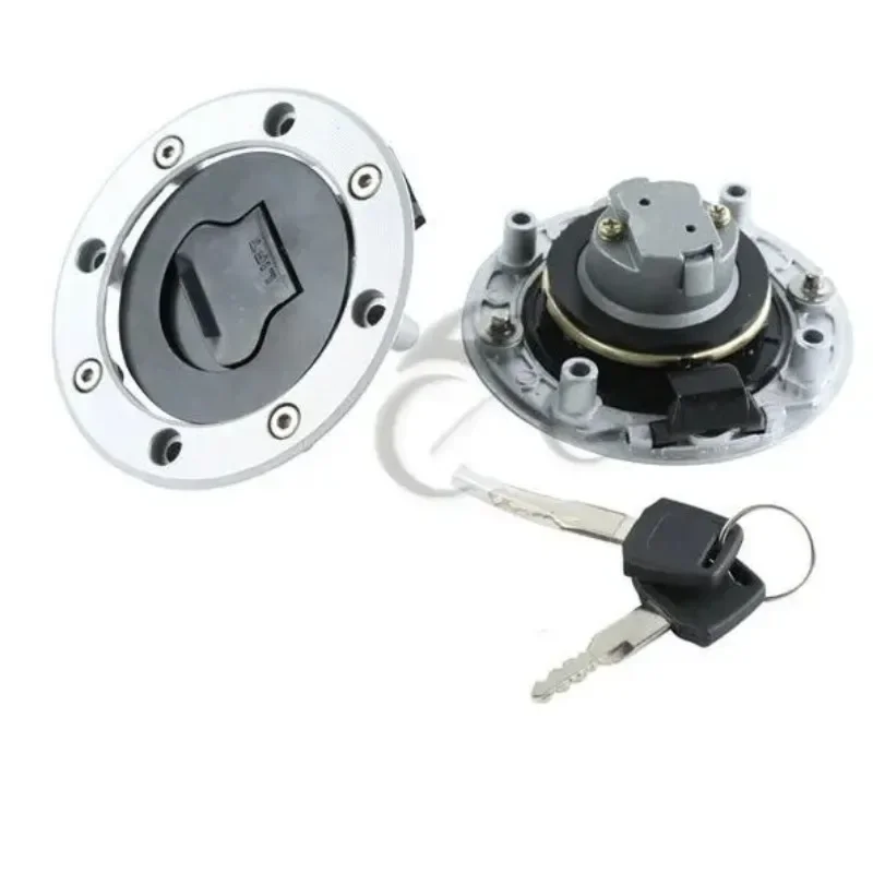 Motorcycle Fuel Gas Tank Cap Cover Key For Suzuki GSXR600 1997-2003 GSXR750 2001-2003 GSXR 1000 2001-2002 GS500 Bandit GSF1200
Motorcycle Fuel Gas Tank Cap Cover Key For Suzuki GSXR600 1997-2003 GSXR750 2001-2003 GSXR 1000 2001-2002 GS500 Bandit GSF1200