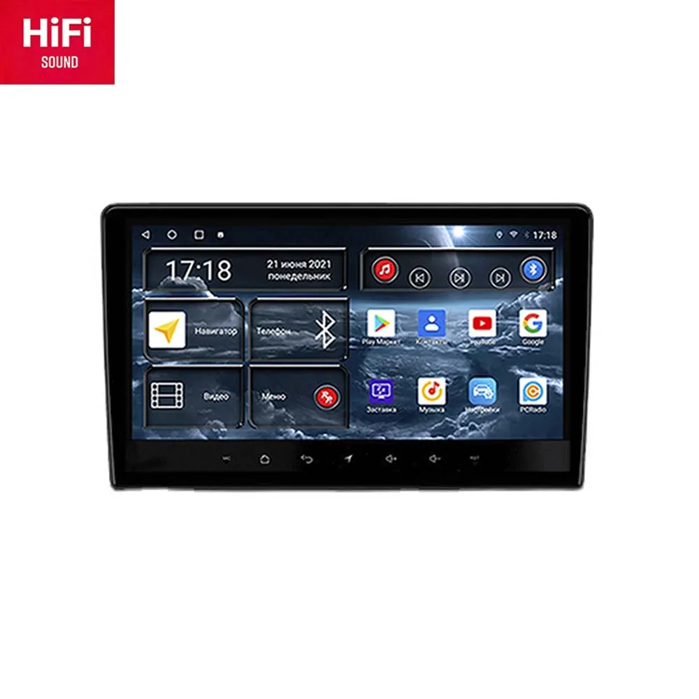 Автомагнитола RedPower для Hyundai Venue 2019 - 2020 10.0 DVD Player Screen Audio Video
Автомагнитола RedPower для Hyundai Venue 2019 - 2020 10.0 DVD Player Screen Audio Video