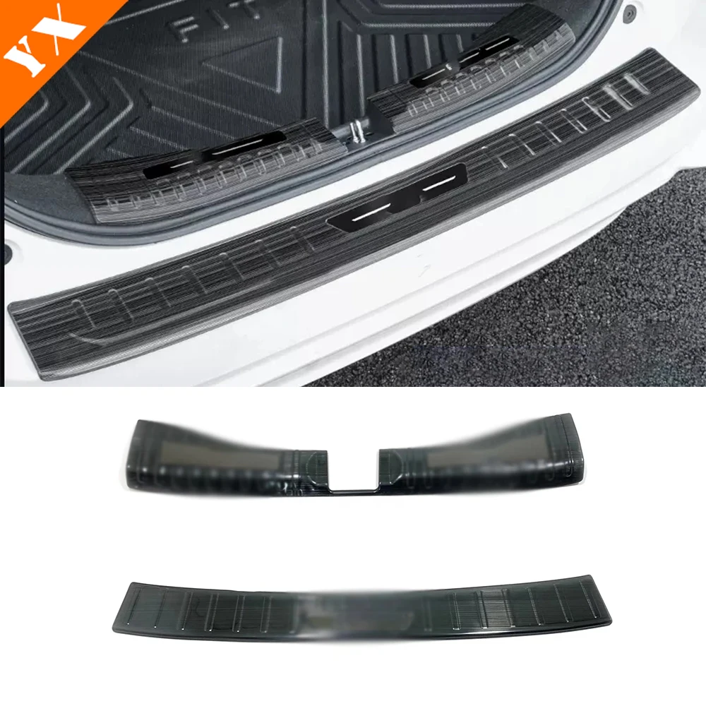 Защитная пластина для заднего багажника автомобиля Honda FIT Accessories 2020-2024
Защитная пластина для заднего багажника автомобиля Honda FIT Accessories 2020-2024