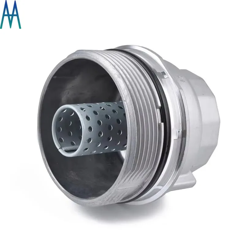 1562031060 15620-31060 Oil Filter Housing Cap Cover for Toyota Camry Highlander 15620-0R010 15620-31050
1562031060 15620-31060 Oil Filter Housing Cap Cover for Toyota Camry Highlander 15620-0R010 15620-31050