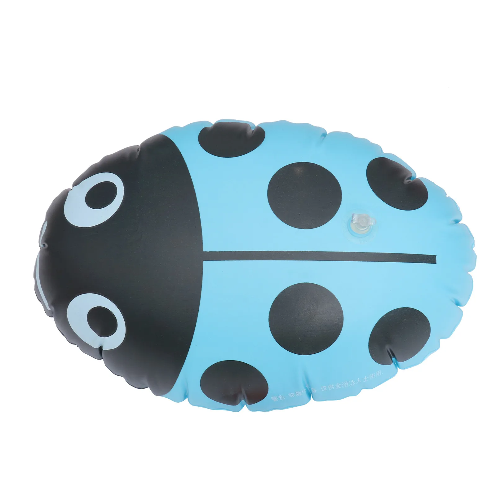 Надувной буй-поплавок Ladybug из ПВХ с регулируемым поясом для плавания на открытой воде, для детей, для бассейна и пляжа
Надувной буй-поплавок Ladybug из ПВХ с регулируемым поясом для плавания на открытой воде, для детей, для бассейна и пляжа