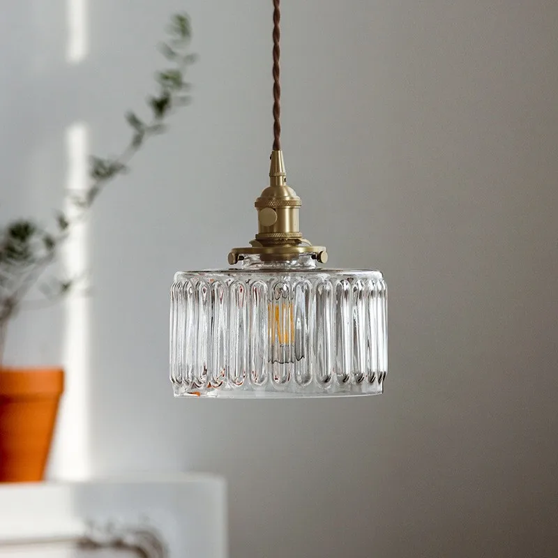 Vintage Japanese Cafe Bedroom Bedside B & B Brass Track Light Nordic Mirror Front Glass Ball Chandelier
Vintage Japanese Cafe Bedroom Bedside B & B Brass Track Light Nordic Mirror Front Glass Ball Chandelier