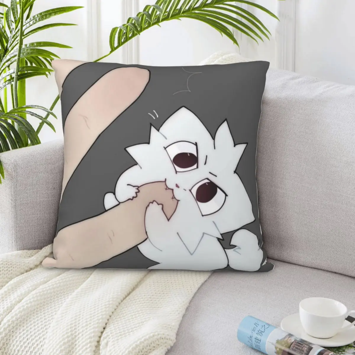 Boykisser Cute 000257, декоративные наволочки, декоративная подушка, наволочка Dakimakura, наволочка
Boykisser Cute 000257, декоративные наволочки, декоративная подушка, наволочка Dakimakura, наволочка