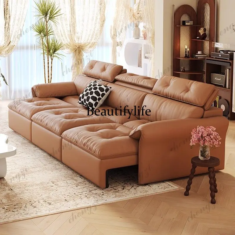 Design Cheap Electric Recliner Sofas Brown China European Quality Living Room Sofas Luxury Modern Divano Soggiorno Furniture
Design Cheap Electric Recliner Sofas Brown China European Quality Living Room Sofas Luxury Modern Divano Soggiorno Furniture