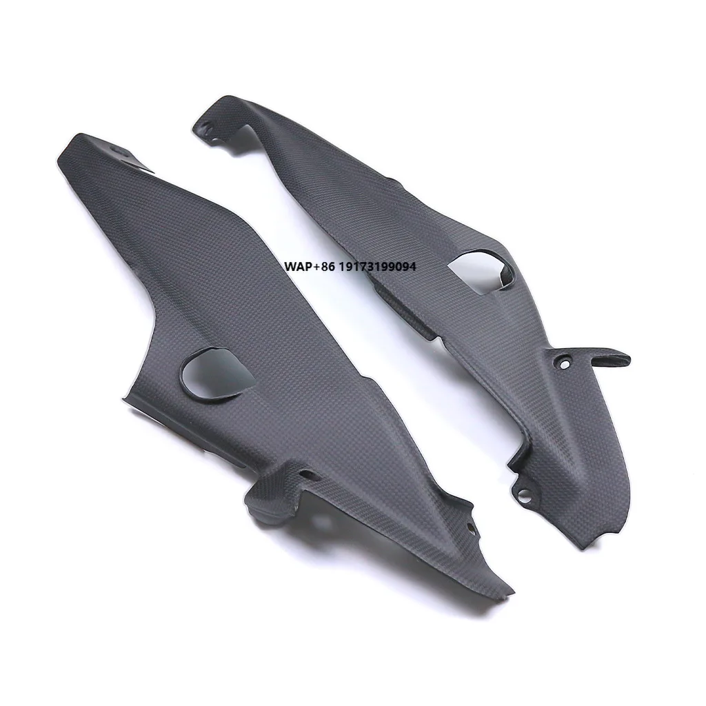 For Hypermotard 950 Motorcycle Modification Dry Carbon Fiber Tail Lower Side Panel
For Hypermotard 950 Motorcycle Modification Dry Carbon Fiber Tail Lower Side Panel