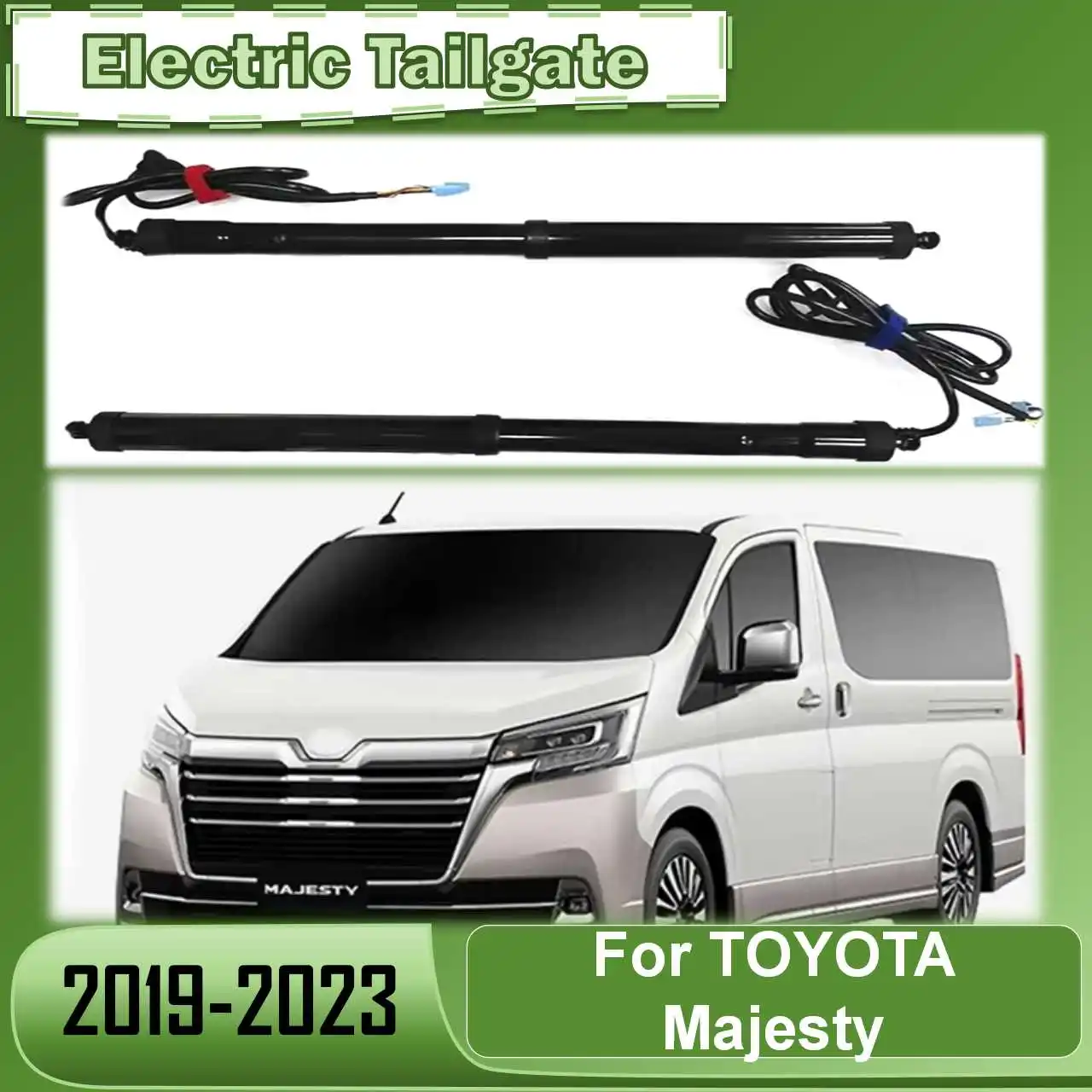 Для TOYOTA Majesty 2019-2023 электрический задний дверь модифицированный автоматический подъемный электродвигатель для багажника, автомобильные аксессуары Baseus Tools
Для TOYOTA Majesty 2019-2023 электрический задний дверь модифицированный автоматический подъемный электродвигатель для багажника, автомобильные аксессуары Baseus Tools