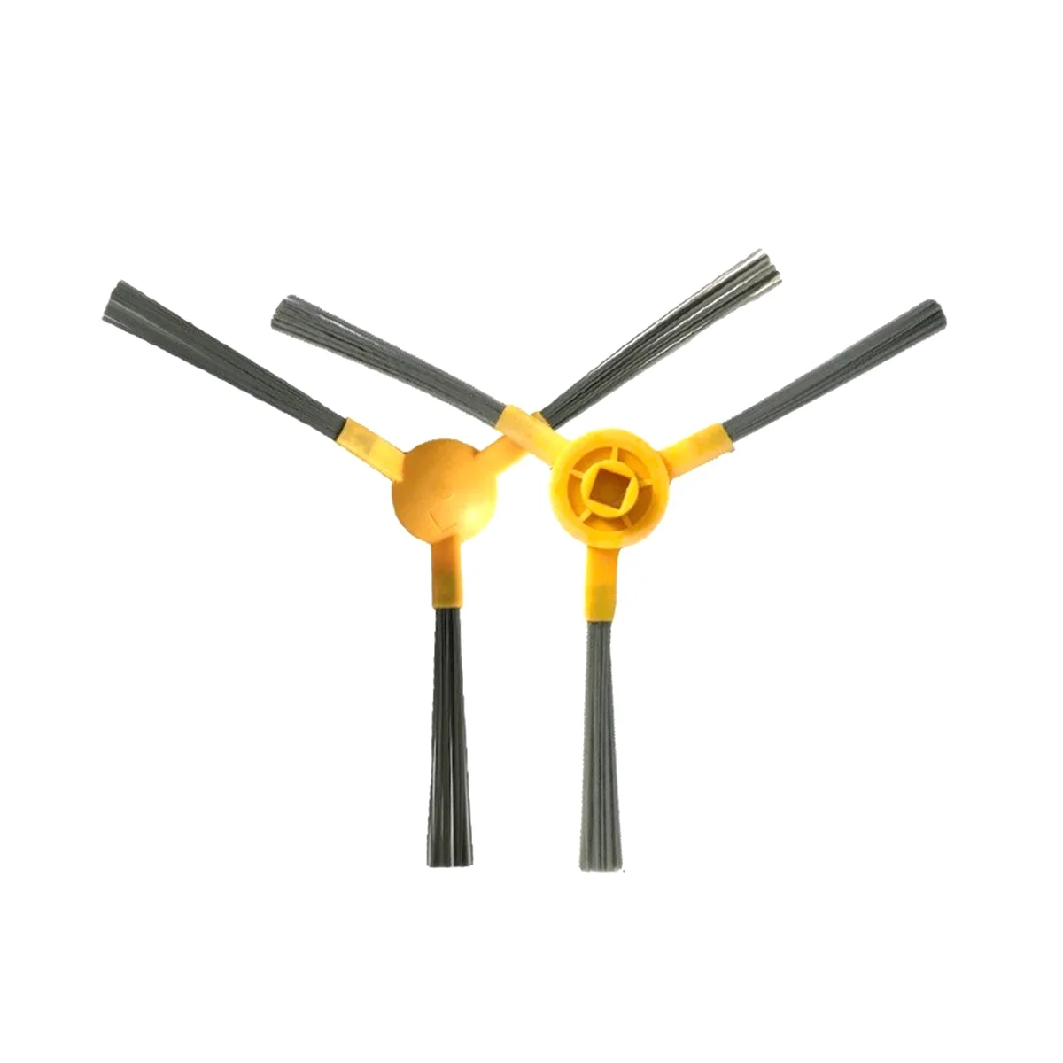 Sweeper Replacement Side Brush Suitable for Proscenic 800T Robot Vacuum Cleaner Sweeper Side Brush Accessories
Sweeper Replacement Side Brush Suitable for Proscenic 800T Robot Vacuum Cleaner Sweeper Side Brush Accessories