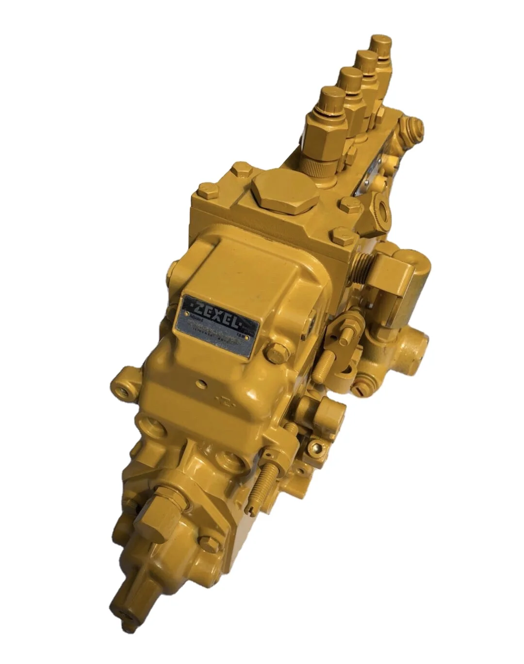 CAT 312 S4K fuel 1 pump CAT 312C 312B engine 1 pump for excavator parts 5I7822
CAT 312 S4K fuel 1 pump CAT 312C 312B engine 1 pump for excavator parts 5I7822