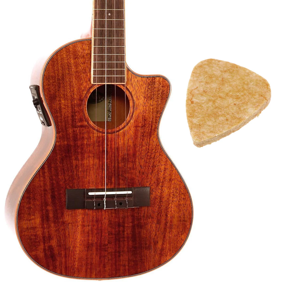 10Pcs High Grade Felt Picks for Ukulele Dense Wool Blend Plectrums Enhanced Sound Performance Scratch Free Design for Acoustic
10Pcs High Grade Felt Picks for Ukulele Dense Wool Blend Plectrums Enhanced Sound Performance Scratch Free Design for Acoustic