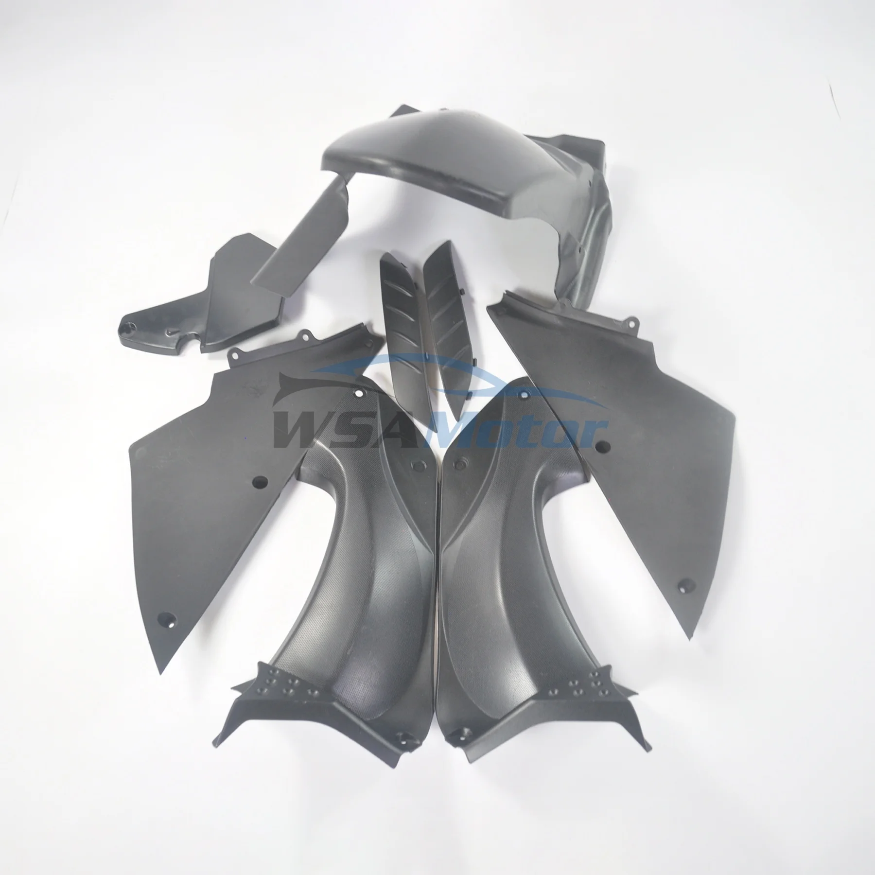 Fairing Kit Bodywork Rear Tail Front Upper Nose Fender For Kawasaki Ninja ZX14R ZX-14 zx14 ZZR1400 2006 2007 2008 2009 2010 2011
Fairing Kit Bodywork Rear Tail Front Upper Nose Fender For Kawasaki Ninja ZX14R ZX-14 zx14 ZZR1400 2006 2007 2008 2009 2010 2011