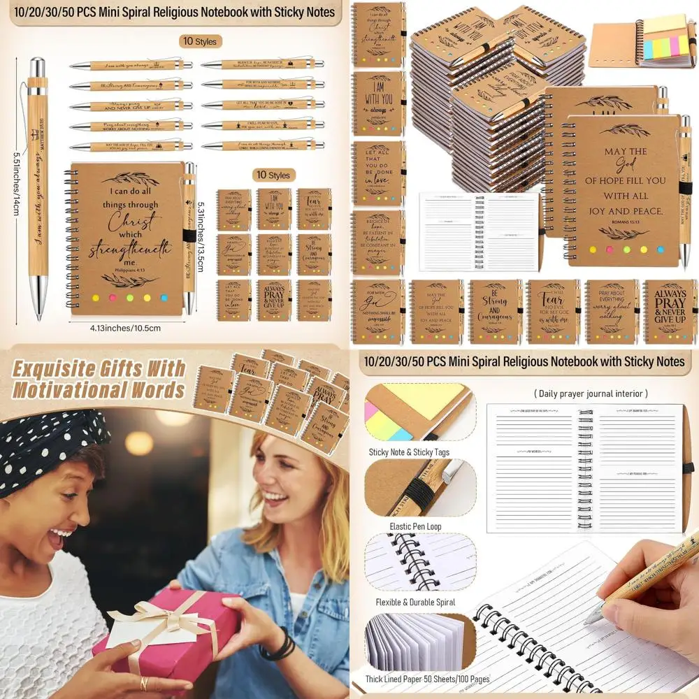 Массовые христианские подарки: коричневые бамбуковые ручки с библейскими стихами для церков, изучения Библии, воскресной школы и офиса
Массовые христианские подарки: коричневые бамбуковые ручки с библейскими стихами для церков, изучения Библии, воскресной школы и офиса