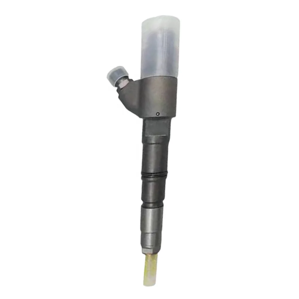 Common Rail Fuel Injector 0445120/066/067 for Deutz 04289311/04290986 for EC 20798114
Common Rail Fuel Injector 0445120/066/067 for Deutz 04289311/04290986 for EC 20798114
