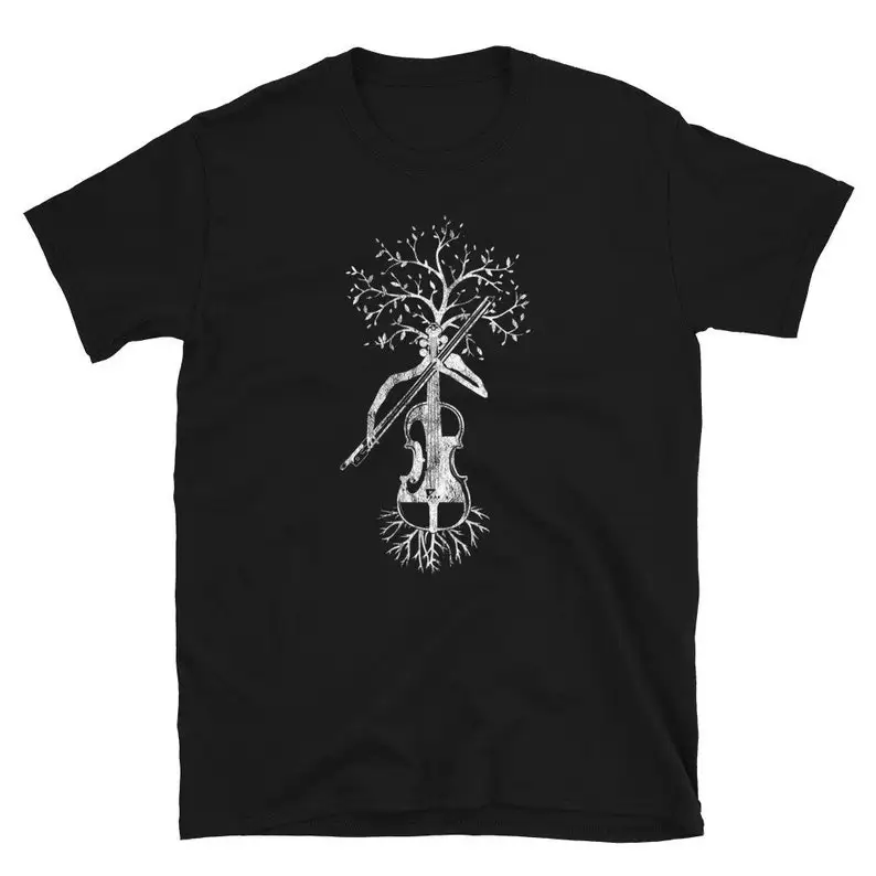 Violin Player Gift T-Shirt For Man & Woman – Violin Teacher Tee - Violinist Fiddle Orchestra
Violin Player Gift T-Shirt For Man & Woman – Violin Teacher Tee - Violinist Fiddle Orchestra
