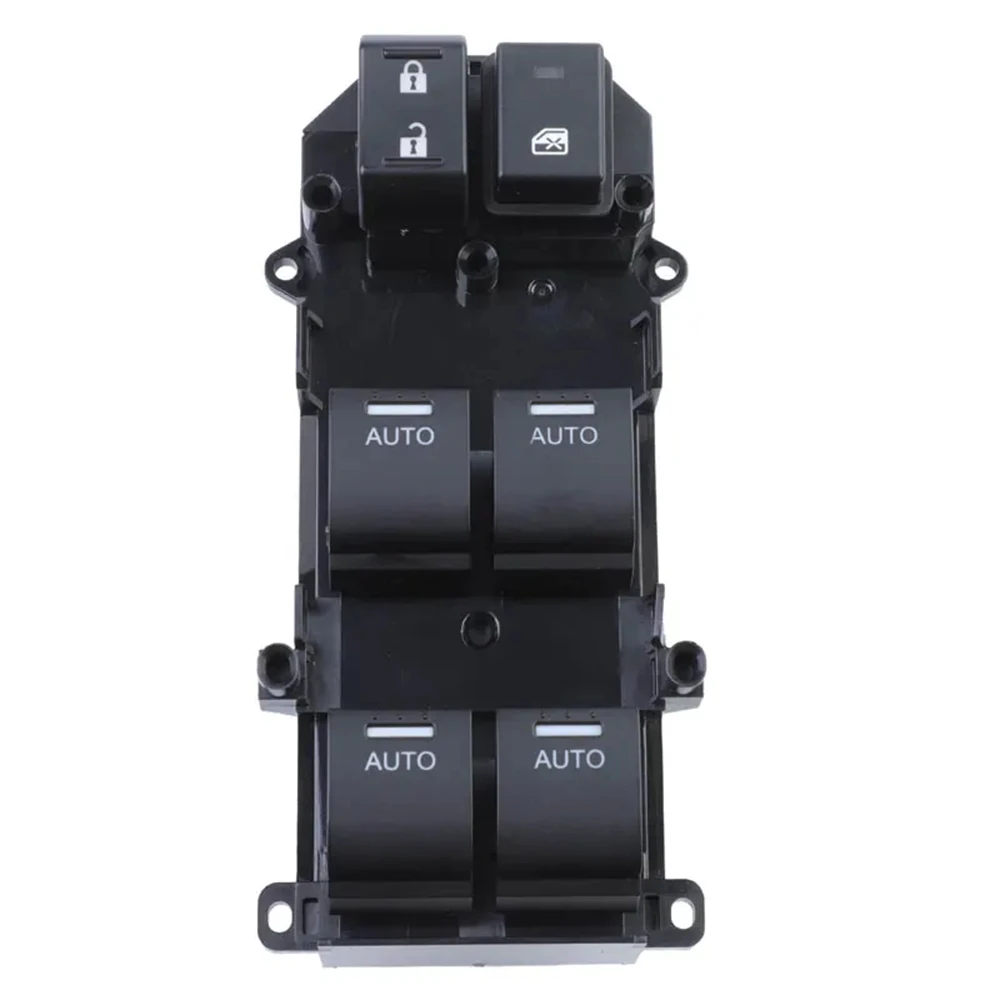 Car Power Window Switch for Honda Civic 2011-2017 35750-T7S-M11 35750T7SM11
Car Power Window Switch for Honda Civic 2011-2017 35750-T7S-M11 35750T7SM11