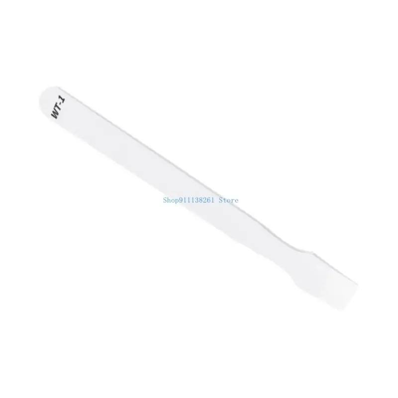 H05E Ceramic Scraper for Accurate Solder Cleanup Ergonomic Designs & Wear Resistance
H05E Ceramic Scraper for Accurate Solder Cleanup Ergonomic Designs & Wear Resistance