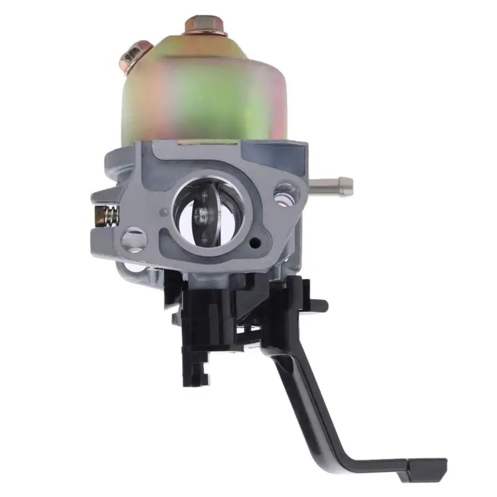 Carburetor 16211-ZE1-000 for Honda GX120 GX160 GX168 GX200 5.5HP 6.5HP Generator EM1600X EM1800X EB2200X DG2900 DG3000 XP3500
Carburetor 16211-ZE1-000 for Honda GX120 GX160 GX168 GX200 5.5HP 6.5HP Generator EM1600X EM1800X EB2200X DG2900 DG3000 XP3500