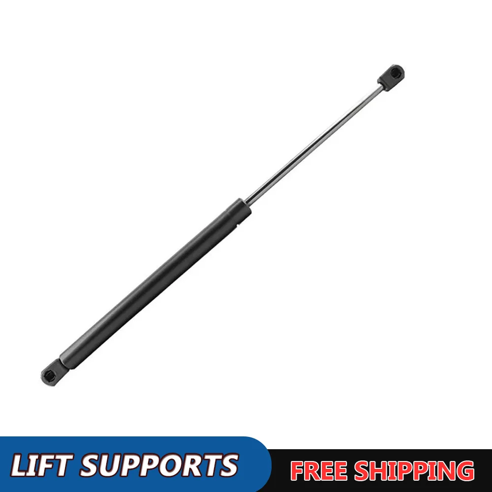 1pc Front Hood Gas Lift Support for 2005 Chevrolet Monte Carlo Coupe 2004-2008 Pontiac Grand Prix Sedan Extended Length:553mm
1pc Front Hood Gas Lift Support for 2005 Chevrolet Monte Carlo Coupe 2004-2008 Pontiac Grand Prix Sedan Extended Length:553mm