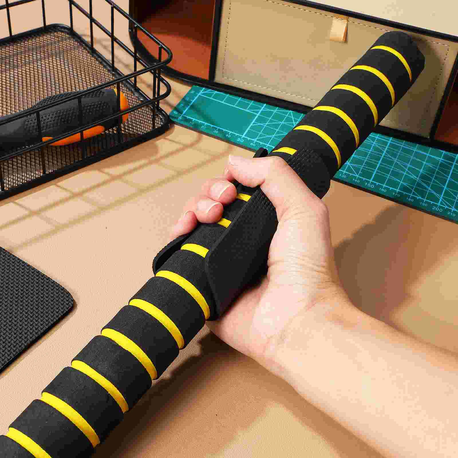 5 Pcs Rubber Gym Grips Anti Palm Protectors Fitness Workout Hand Grips Weightlifting Gym Mats Non Pad Ergonomic
5 Pcs Rubber Gym Grips Anti Palm Protectors Fitness Workout Hand Grips Weightlifting Gym Mats Non Pad Ergonomic