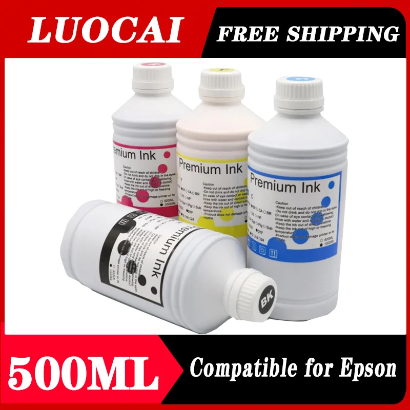 Чернила для принтера Epson Stylus Pro 500 3800C 3800 3880 3885 P808 P800 P600 P608, 3890 мл
Чернила для принтера Epson Stylus Pro 500 3800C 3800 3880 3885 P808 P800 P600 P608, 3890 мл